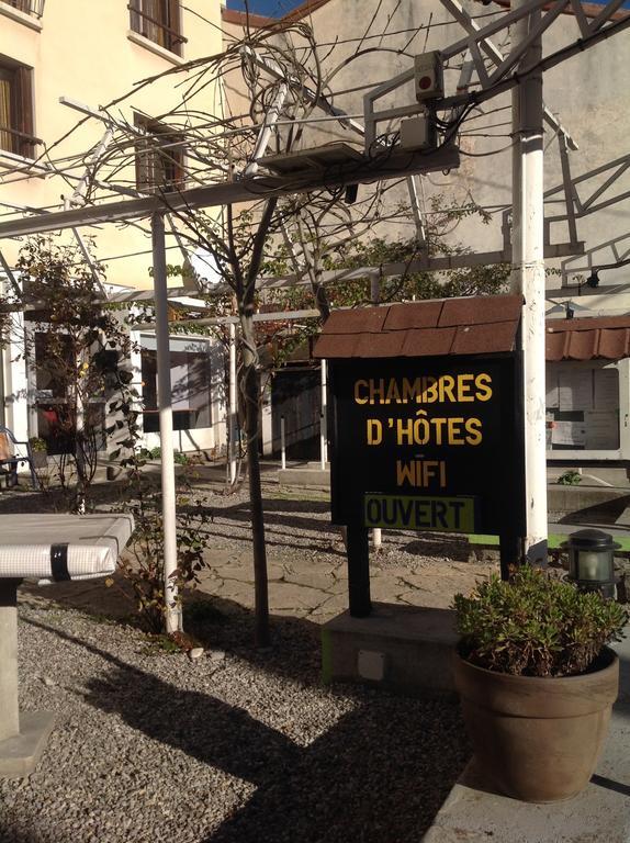 Hotel Attrap'Reves Aspres-sur-Buëch Exteriér fotografie
